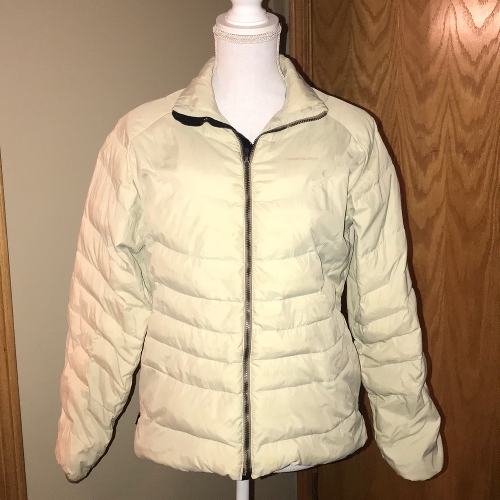Timberland Puffer Jacket